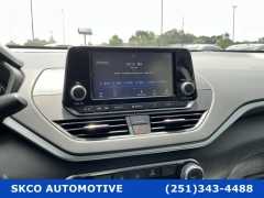 Used 2024  Nissan Altima 2&period;5 S Sedan at SKCO Automotive near Mobile&comma; AL