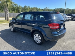 Used 2015 Dodge Journey 4d SUV FWD AVP at SKCO Automotive near Mobile, AL