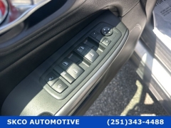 Used 2020 Jeep Cherokee 4d SUV FWD Latitude Plus 2.4L at SKCO Automotive near Mobile, AL