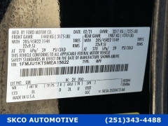 Used 2021  Ford Expedition Limited 4x2 at SKCO Automotive near Mobile, AL