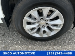 Used 2022  Chevrolet Silverado 1500 LTD 2WD Crew Cab 147" Custom at SKCO Automotive near Mobile&comma; AL