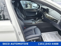 Used 2020  BMW 5 Series 530i Sedan at SKCO Automotive near Mobile&comma; AL