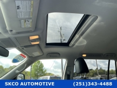 Used 2018  Nissan Armada 4d SUV RWD SL at SKCO Automotive near Mobile&comma; AL