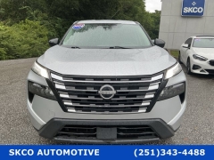Used 2024  Nissan Rogue AWD S at SKCO Automotive near Mobile&comma; AL