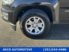 Used 2016  Chevrolet Colorado 2WD Crew Cab LT at SKCO Automotive near Mobile&comma; AL