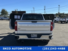 Used 2019  Chevrolet Silverado 1500 2WD Crew Cab LT All Star Edition at SKCO Automotive near Mobile, AL