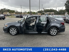 Used 2025  Honda Civic Sedan LX CVT at SKCO Automotive near Mobile&comma; AL