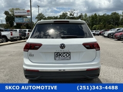 Used 2024  Volkswagen Tiguan 2&period;0T SE FWD at SKCO Automotive near Mobile&comma; AL