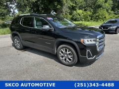 Used 2023 GMC Acadia FWD 4dr SLT at SKCO Automotive near Mobile, AL