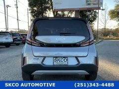 Used 2024  Kia Soul LX IVT at SKCO Automotive near Mobile&comma; AL