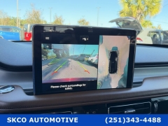 Used 2020  Lincoln Aviator 4d SUV RWD Reserve at SKCO Automotive near Mobile&comma; AL