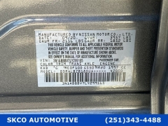 Used 2020  Nissan Sentra 4d Sedan S at SKCO Automotive near Mobile&comma; AL