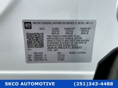 Used 2026  GMC Terrain FWD 4dr Elevation at SKCO Automotive near Mobile&comma; AL