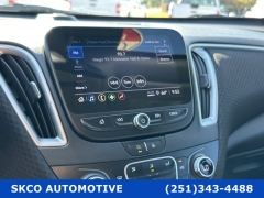 Used 2024  Chevrolet Malibu 4dr Sdn 1LT at SKCO Automotive near Mobile, AL