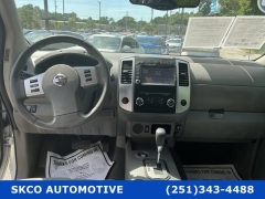 Used 2020  Nissan Frontier King Cab 4x2 S Auto at SKCO Automotive near Mobile&comma; AL