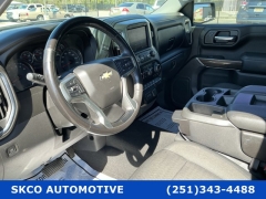 Used 2019  Chevrolet Silverado 1500 2WD Crew Cab LT All Star Edition at SKCO Automotive near Mobile&comma; AL