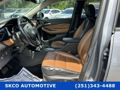 Used 2020 Buick Encore GX 4d SUV FWD Essence at SKCO Automotive near Mobile, AL