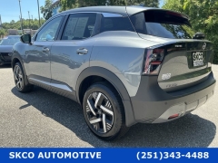 Used 2025  Nissan Kicks SV FWD at SKCO Automotive near Mobile&comma; AL