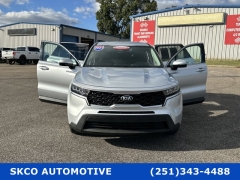 Used 2021  Kia Sorento LX FWD at SKCO Automotive near Mobile, AL