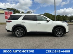 Used 2023  Nissan Pathfinder SL 4WD at SKCO Automotive near Mobile&comma; AL