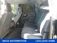 Used 2020  Chevrolet Silverado 1500 2WD Crew Cab LT at SKCO Automotive near Mobile&comma; AL