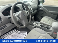 Used 2018 Nissan Frontier 2WD King Cab S Auto at SKCO Automotive near Mobile, AL