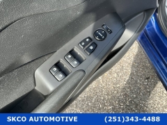 Used 2021  Hyundai Accent SE Sedan IVT at SKCO Automotive near Mobile&comma; AL
