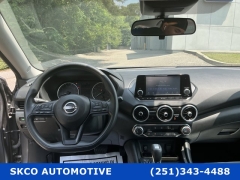 Used 2024  Nissan Sentra S CVT at SKCO Automotive near Mobile&comma; AL