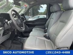 Used 2022  Ford F-150 2WD XL SuperCab 6&period;5' Box at SKCO Automotive near Mobile&comma; AL