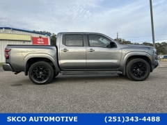 Used 2023  Nissan Frontier Crew Cab 4x4 SV Auto &ast;Ltd Avail&ast; at SKCO Automotive near Mobile&comma; AL
