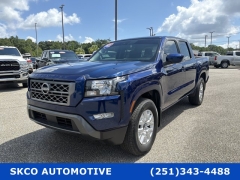 Used 2022  Nissan Frontier Crew Cab 4x2 SV Auto at SKCO Automotive near Mobile&comma; AL