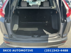 Used 2018  Honda CR-V 4d SUV FWD EX-L at SKCO Automotive near Mobile&comma; AL
