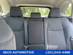 Used 2020 Toyota RAV4 4d SUV FWD XLE at SKCO Automotive near Mobile, AL