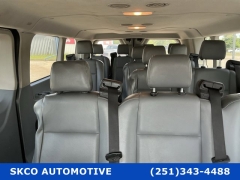 Used 2019  Ford Transit 350 Passenger Wagon Low Roof Wagon XL w&sol;Right Sliding Door at SKCO Automotive near Mobile&comma; AL