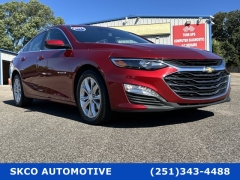 Used 2024  Chevrolet Malibu 4dr Sdn 1LT at SKCO Automotive near Mobile, AL