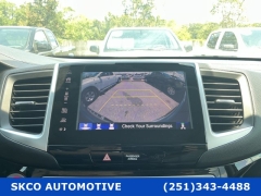 Used 2019  Honda Ridgeline Crew Cab AWD RTL-E at SKCO Automotive near Mobile&comma; AL