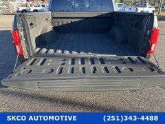 Used 2018  Ford F-150 2WD SuperCrew Lariat 5 1&sol;2 at SKCO Automotive near Mobile&comma; AL