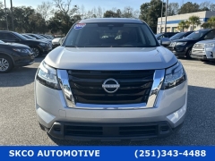 Used 2022  Nissan Pathfinder SV 2WD at SKCO Automotive near Mobile&comma; AL