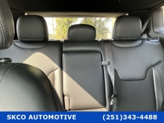 Used 2022  Jeep Compass Altitude FWD at SKCO Automotive near Mobile&comma; AL