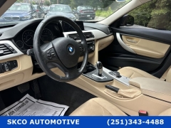 Used 2018 BMW 3 Series 320i Sedan South Africa at SKCO Automotive near Mobile, AL