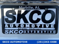 Used 2018  Nissan Maxima 4d Sedan Platinum at SKCO Automotive near Mobile, AL