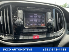 Used 2021  Ram ProMaster City Cargo Van Tradesman SLT Van at SKCO Automotive near Mobile&comma; AL
