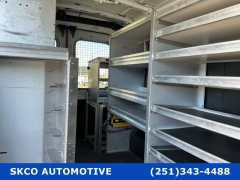 Used 2018  Ford Transit 250 Cargo Van Med Roof Van LWB at SKCO Automotive near Mobile&comma; AL