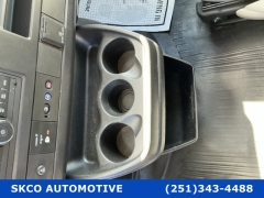 Used 2025  Chevrolet Express Cargo Van RWD 2500 155" at SKCO Automotive near Mobile&comma; AL
