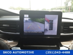 Used 2023 Ford Explorer Limited 4WD at SKCO Automotive near Mobile, AL