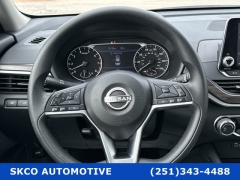 Used 2023  Nissan Altima 2&period;5 SV Sedan at SKCO Automotive near Mobile&comma; AL