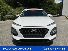 Used 2021  Hyundai Kona SEL Auto FWD at SKCO Automotive near Mobile&comma; AL