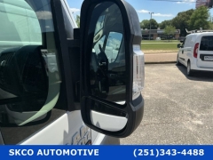 Used 2021  Ram ProMaster Cargo Van 3500 High Roof 159" WB EXT at SKCO Automotive near Mobile&comma; AL