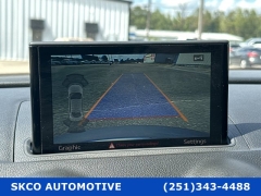 Used 2016  Audi A3 4d Sedan 2.0T Quattro Premium+ at SKCO Automotive near Mobile, AL