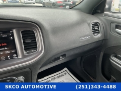 Used 2019  Dodge Charger 4d Sedan RWD GT at SKCO Automotive near Mobile&comma; AL